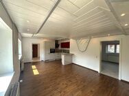 Schöne, helle Einliegerwohnung mit Terrasse und separatem Eingang - Trebur