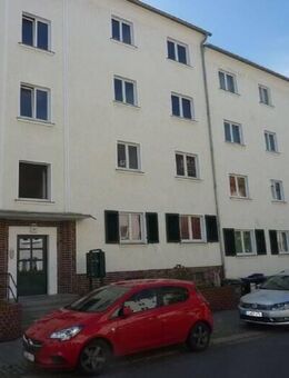 Chemnitz Kaßberg 2 Raum Wohnung mit Balkon- Keine WG- - Chemnitz