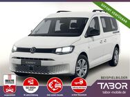 VW Caddy, 1.5 TSI Maxi 116 DigCo, Jahr 2024 - Freiburg (Breisgau)