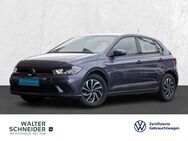 VW Polo, 1.0 TSI Life, Jahr 2023 - Siegen (Universitätsstadt)