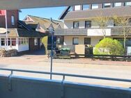 Ruhiges City-Appartement im Zentrum von Westerland ! - Sylt