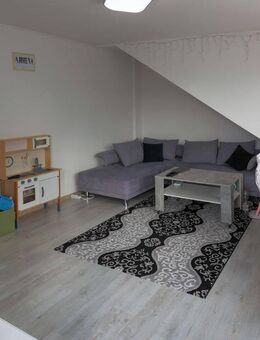 Kernsanierte 3-Zimmer-Dachgeschosswohnung in ruhiger Lage - Nettetal