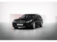 Mercedes E 220, T AVANTGARDE, Jahr 2016 - Kiel