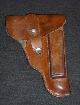 Holster Mauser HSC - Wesel