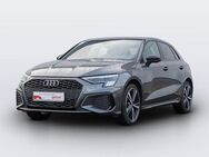 Audi A3 Sportback 30 g-tron 2x S LINE PANO MATRIX B&O LM18 - Gelsenkirchen