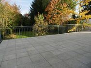 Großzügige 5 Zi. Terrassenwohnung (ETW) m. Garage und eigenem Keller - Bad Sassendorf