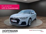 Audi A1, Sportback Advanced 30TFSI Smartphone, Jahr 2023 - Arnsberg