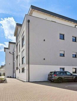 Eine Penthousewohnung der Extraklasse in Lahnstein! - Lahnstein