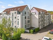 "Gut geschnittene 3-Zimmer-Wohnung: Stadtnah zu Ravensburg" - Ravensburg