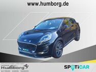 Ford Puma, 1.0 EcoBoost Titanium, Jahr 2020 - Bad Driburg