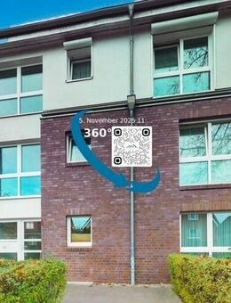 Rellingen ruft: Stilvolles Wohnen mit Terrasse und Tiefgaragenkomfort - Rellingen