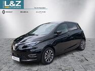 Renault ZOE, Intens Z E 50 Kaufbatterie, Jahr 2021 - Norderstedt