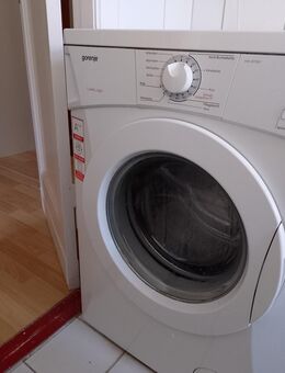 Waschmaschine guter Zustand nur 99 € - Berlin Charlottenburg-Wilmersdorf