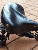 Fahrradsattel, Lepper in 31582