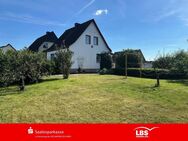 In attraktiver Wohnlage! - Querfurt
