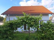 ***IDYLLISCHES ZUHAUSE***Neuwertiges Familienhaus mit Garten - Ertingen