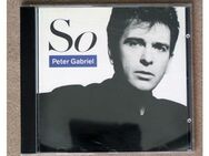 Peter Gabriel - So - Hannover