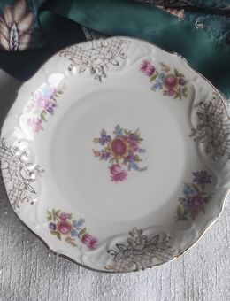 Dessertteller von Winterling gut erhalten - Köln