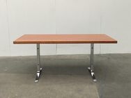 Rudolf Horn Tisch Table DDR zu Mid Century 70er 60er Sessel Chair - Hamburg Hamburg-Nord