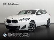 BMW X2, xDrive20i, Jahr 2023 - Fulda