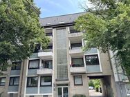 Anlageobjekt: Dachgeschoss-Wohnungen mit Balkon und 2 PKW-Stellplätzen - Hamburg