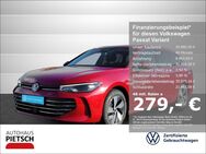 VW Passat Variant, 1.5 TSI Business VC digitales Massagesitze, Jahr 2024 - Melle