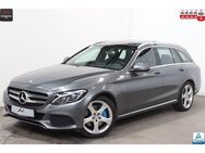 Mercedes-Benz C 350 e T AVANTGARDE PANO,COMAND,AIRMATIC,MEMORY - Berlin