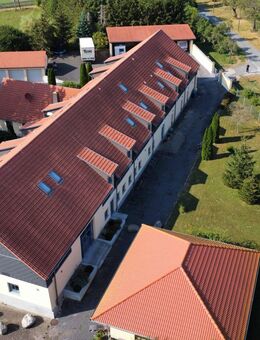 Ein Paradies für Mensch und Tier in ländlicher Idylle - Bad Berka