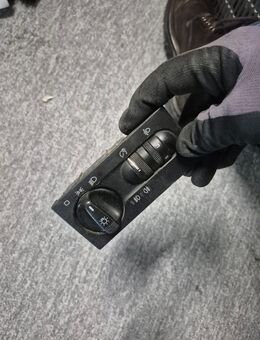 VW T4 Lichtschalter 7D0 941 531 ? bzw. 7D0941531? - Essen