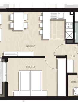 Modern und energieeffizient! - Dresden