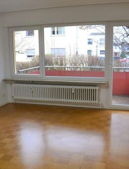 Helle 3-Zimmer-Wohnung in S-Möhringen! - Stuttgart
