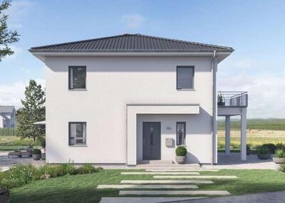 GEILES ENERGIEEFFIZIENTES HAUS!BAUEN LOHNT SICH IMMER NOCH!!!