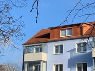 Solide 3-Raumwohnung zu mieten - Ribnitz-Damgarten