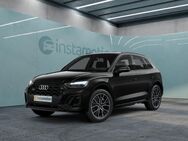 Audi SQ5, , Jahr 2023 - München