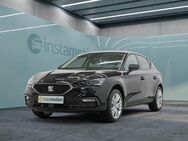 Seat Leon, 1.5 eTSI Style, Jahr 2024 - München