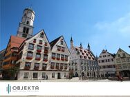 Freies WG-Zimmer in Toplage direkt am Marktplatz - Biberach (Riß)