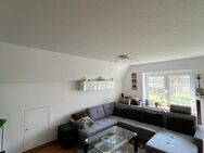 Gemütliche 3-Zimmer-OG-Wohnung mit neuer Einbauküche sucht freundliche Mieter - Neustadt (Rübenberge)