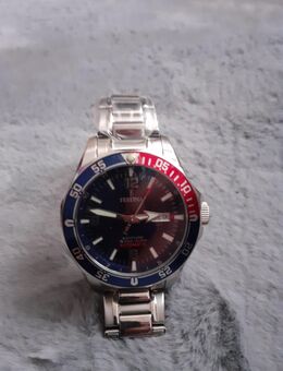 Festina Herren Uhr - Herne Zentrum