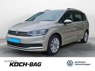 VW Touran, 1.5 TSI Comfortline 7 Sitzer, Jahr 2023 - Ellwangen (Jagst)