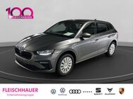 Skoda Scala, 1.0 Essence, Jahr 2024 - Aachen