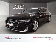 Audi S6, Avant TDI °, Jahr 2023 - Frankfurt (Main)