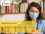 Pflegekoordinator/in - München