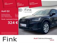 Audi Q2, advanced 35 TDI, Jahr 2024 - Bad Hersfeld