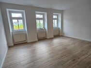 Renovierte 3 Raum- Wohnung mitten im Zentrum von Döbeln! - Döbeln