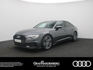 Audi A6, Lim 45 TDI quattro S line, Jahr 2019 - Karlsruhe