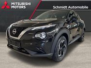 Nissan Juke, 1.0 DIG-T N-Connecta, Jahr 2024 - Weißenburg (Bayern)