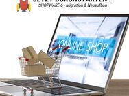 Onlineshop Shopware 6 - Migration, Neuaufbau, Optimierung - Schliengen