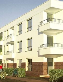 Neubau-ETW im Wohnpark Giebelsee (WE05) - Zahlbar nach MABV - Petershagen (Eggersdorf)