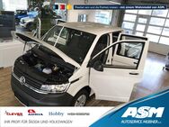 VW T6.1, 2.0 TDI Doka Pritsche LANG, Jahr 2024 - Blankenburg (Harz)