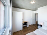 Privatzimmer im Ostend, Frankfurt - Frankfurt (Main)